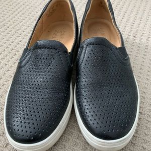 Naturalizer Slip On Sneakers